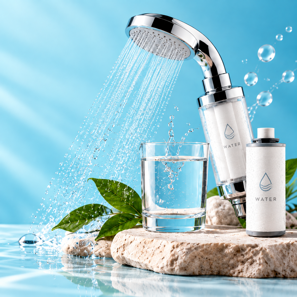 WATER