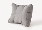 Office Chair Lumbar Support Pillow – Back Cushion for Desk & Workstation