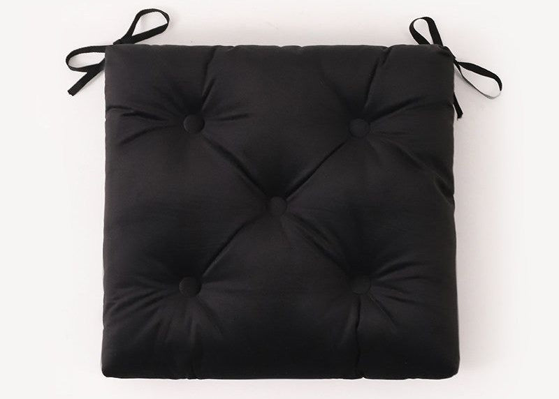 Universal Dining Chair Seat Cushion – Non-Slip Breathable All-Season Pad