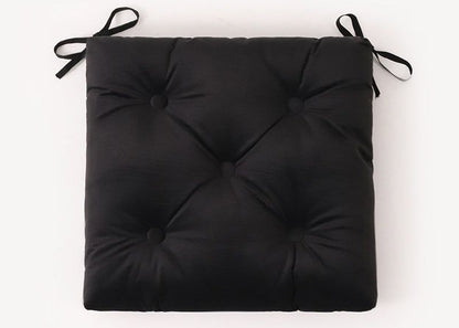Universal Dining Chair Seat Cushion – Non-Slip Breathable All-Season Pad