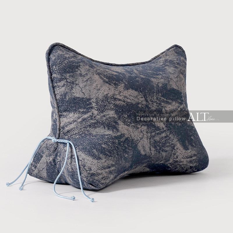 Large Sofa Backrest Cushion – Soft Bed Reading & Bay Window Pillow