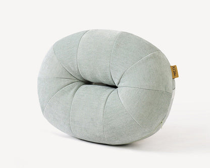 Stylish Lumbar Support Cushion – Office Chair, Sofa & Workstation Pillow