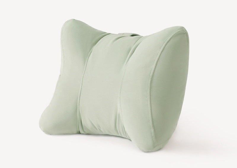 Soft Bedside Backrest Pillow – Large Sofa, Reading & Bay Window Cushion