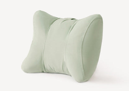 Soft Bedside Backrest Pillow – Large Sofa, Reading & Bay Window Cushion