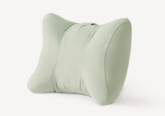 Soft Bedside Backrest Pillow – Large Sofa, Reading & Bay Window Cushion