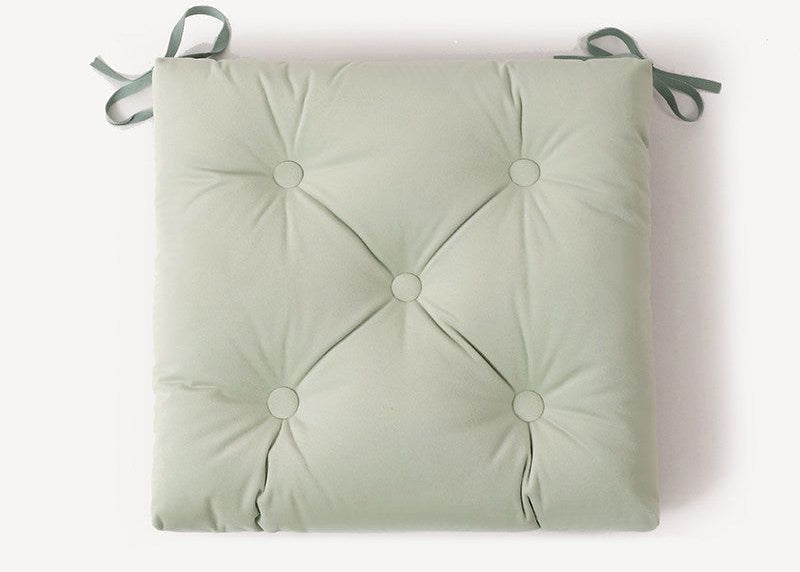 Universal Dining Chair Seat Cushion – Non-Slip Breathable All-Season Pad