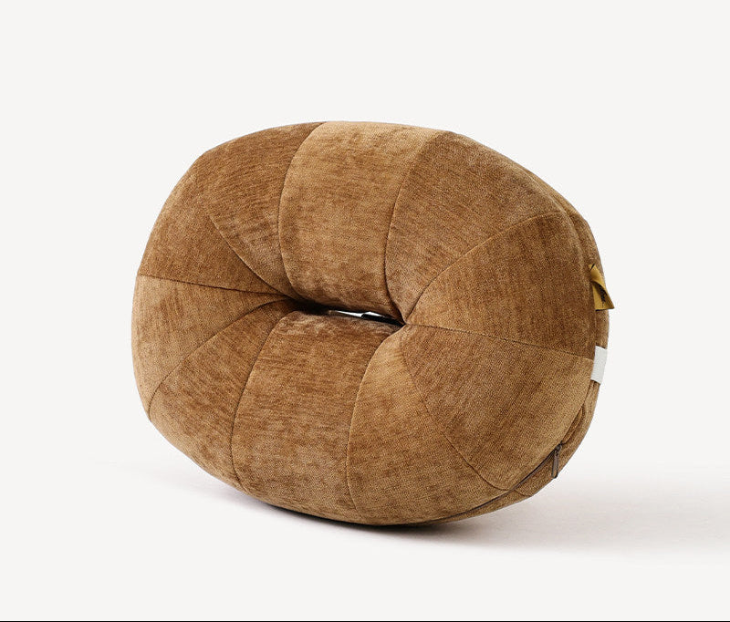 Lumbar Support Cushion – Office Chair, Car Seat & Sofa Back Pillow