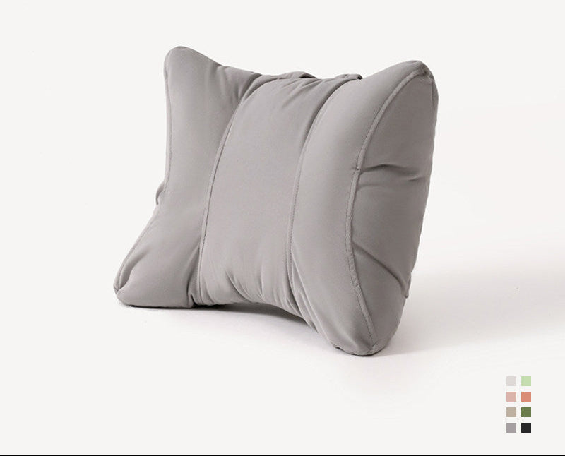 Soft Bedside Backrest Pillow – Large Sofa, Reading & Bay Window Cushion