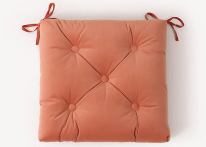 Universal Dining Chair Seat Cushion – Non-Slip Breathable All-Season Pad
