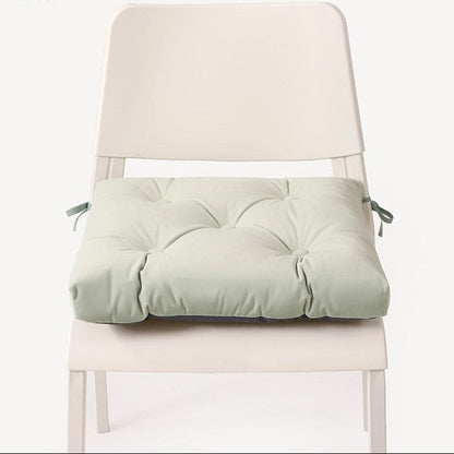 Universal Dining Chair Seat Cushion – Non-Slip Breathable All-Season Pad